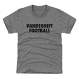 Vandegrift Kids T-Shirt | 500 LEVEL