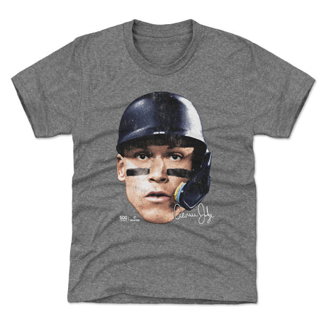 Aaron Judge Kids T-Shirt | 500 LEVEL