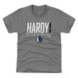 Jaden Hardy Kids T-Shirt | 500 LEVEL
