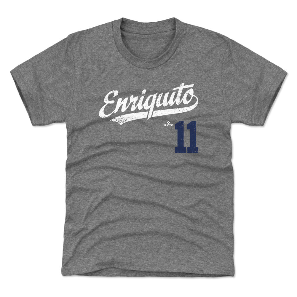 Jose Ramirez Kids T-Shirt | 500 LEVEL