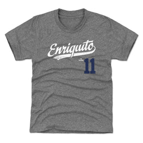 Jose Ramirez Kids T-Shirt | 500 LEVEL