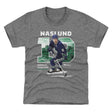 Markus Naslund Kids T-Shirt | 500 LEVEL