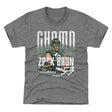 Zack Baun Kids T-Shirt | 500 LEVEL