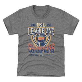 One Knoxville SC Kids T-Shirt | 500 LEVEL