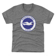 Brighton & Hove Albion Kids T-Shirt | 500 LEVEL