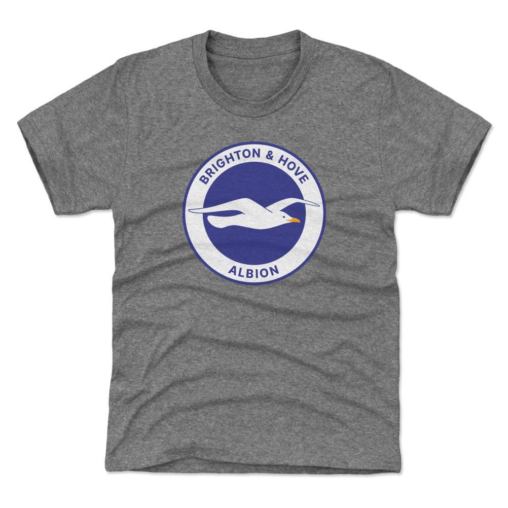 Brighton & Hove Albion Kids T-Shirt | 500 LEVEL