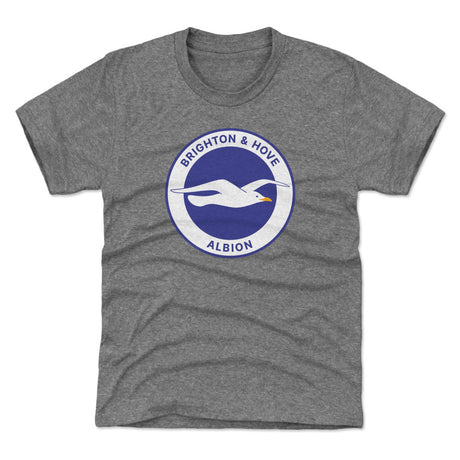 Brighton & Hove Albion Kids T-Shirt | 500 LEVEL