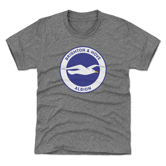 Brighton & Hove Albion Kids T-Shirt | 500 LEVEL