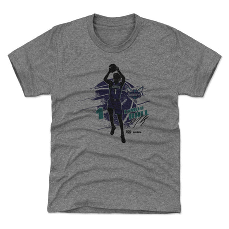 LaMelo Ball Kids T-Shirt | 500 LEVEL