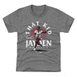 Jayden Daniels Kids T-Shirt | 500 LEVEL