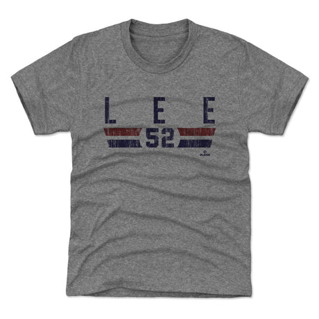 Dylan Lee Kids T-Shirt | 500 LEVEL