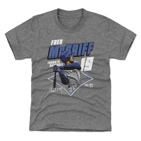 Fred McGriff Kids T-Shirt | 500 LEVEL
