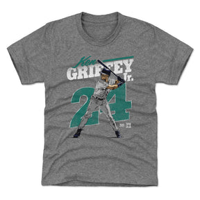 Ken Griffey Jr. Kids T-Shirt | 500 LEVEL