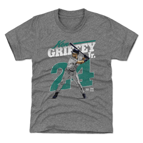 Ken Griffey Jr. Kids T-Shirt | 500 LEVEL
