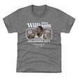 Jalen Williams Kids T-Shirt | 500 LEVEL