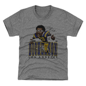 Eric Dickerson Kids T-Shirt | 500 LEVEL