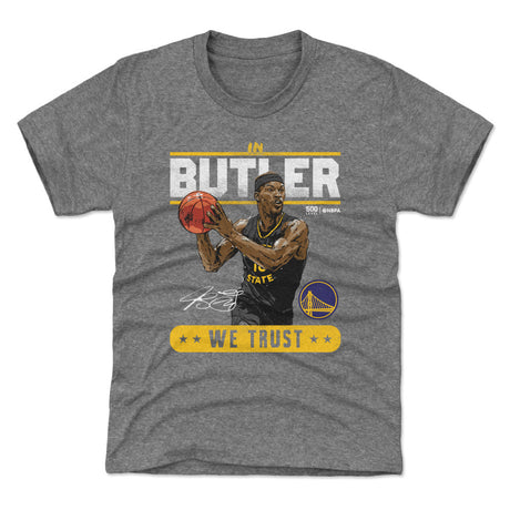 Jimmy Butler Kids T-Shirt | 500 LEVEL