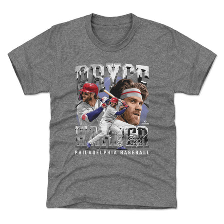 Bryce Harper Kids T-Shirt | 500 LEVEL