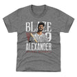 Blaze Alexander Kids T-Shirt | 500 LEVEL