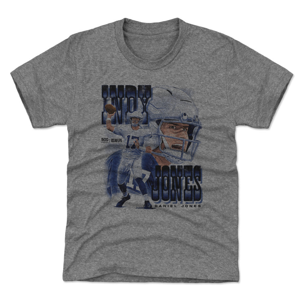 Daniel Jones Kids T-Shirt | 500 LEVEL