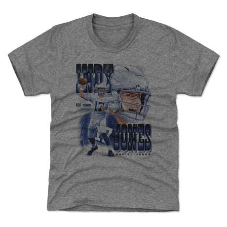 Daniel Jones Kids T-Shirt | 500 LEVEL