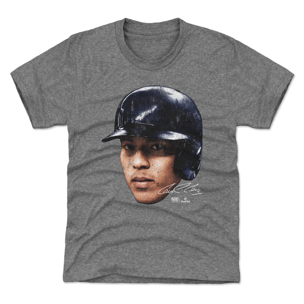 Carlos Correa Kids T-Shirt | 500 LEVEL