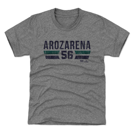 Randy Arozarena Kids T-Shirt | 500 LEVEL