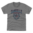 Danielle Collins Kids T-Shirt | 500 LEVEL