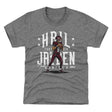 Jayden Daniels Kids T-Shirt | 500 LEVEL