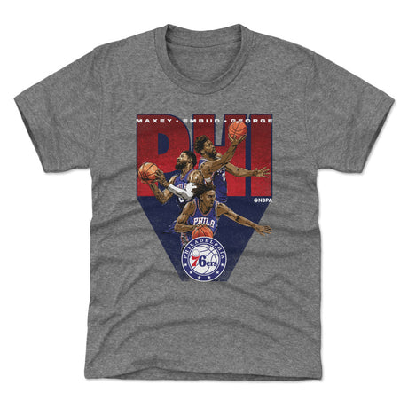 Joel Embiid Kids T-Shirt | 500 LEVEL