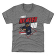 Torii Hunter Kids T-Shirt | 500 LEVEL