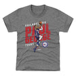Paul George Kids T-Shirt | 500 LEVEL