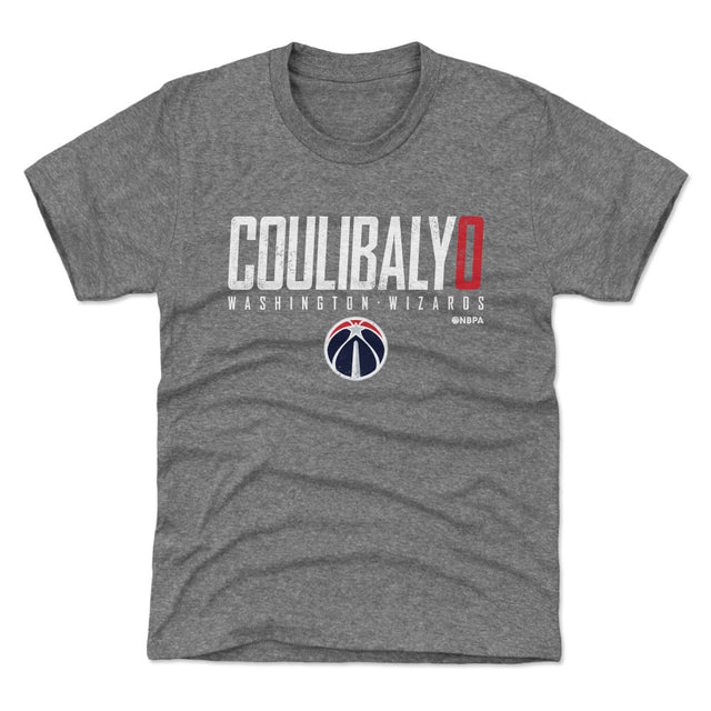 Bilal Coulibaly Kids T-Shirt | 500 LEVEL