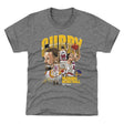 Steph Curry Kids T-Shirt | 500 LEVEL