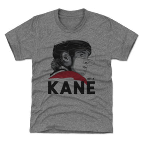 Patrick Kane Kids T-Shirt | 500 LEVEL