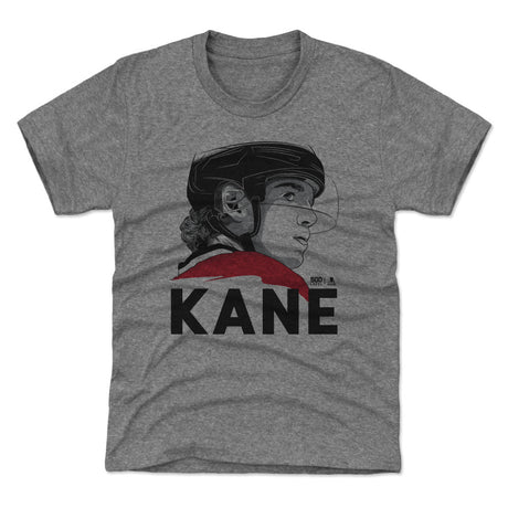 Patrick Kane Kids T-Shirt | 500 LEVEL