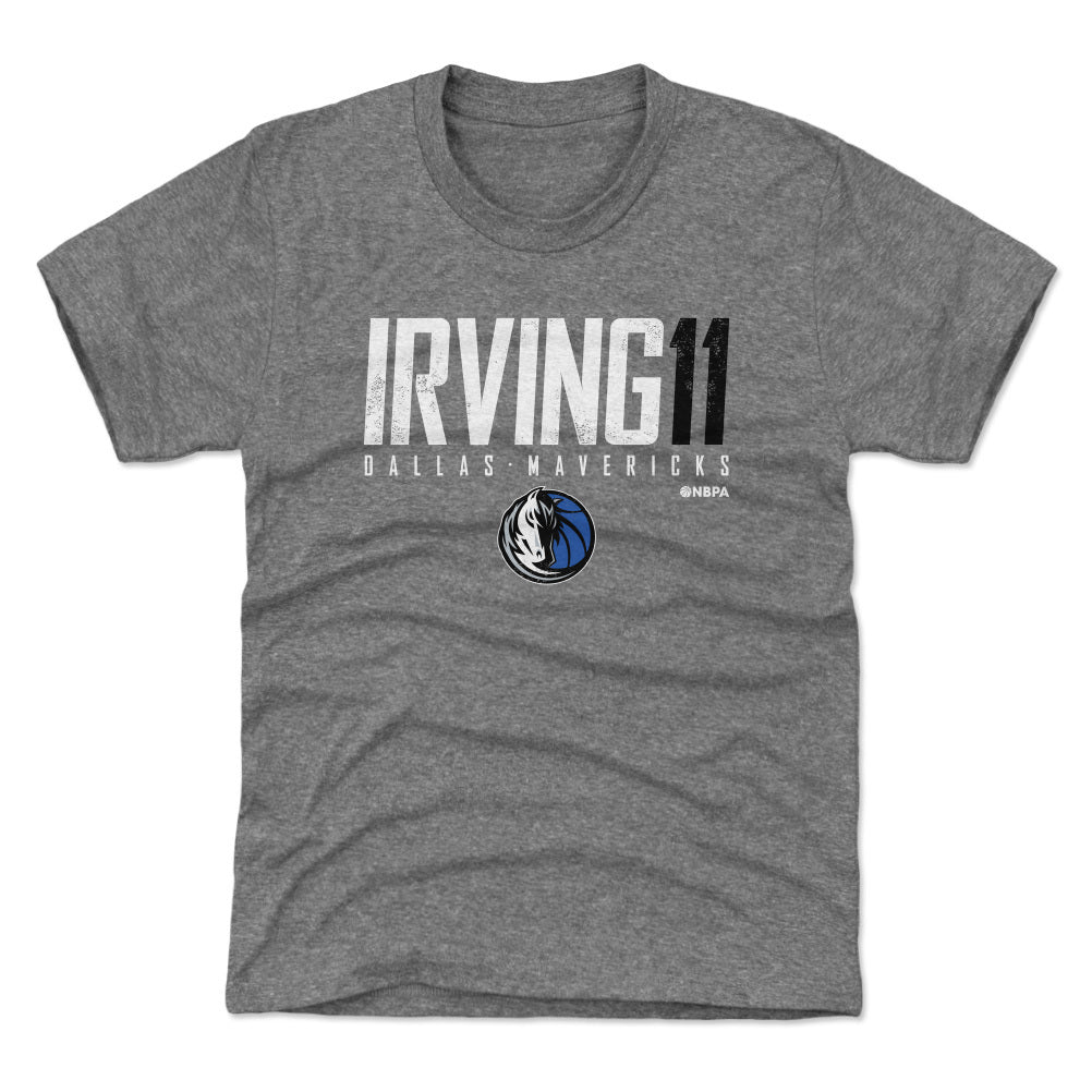 Kyrie Irving Kids T-Shirt | 500 LEVEL