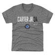 Wendell Carter Jr. Kids T-Shirt | 500 LEVEL