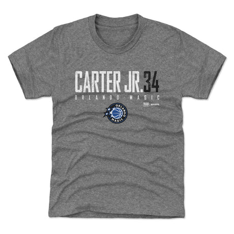 Wendell Carter Jr. Kids T-Shirt | 500 LEVEL