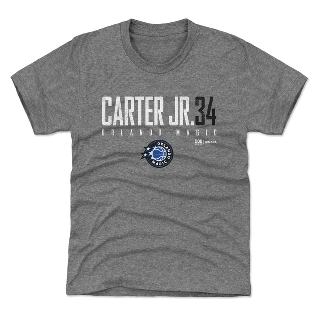 Wendell Carter Jr. Kids T-Shirt | 500 LEVEL