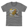 Paul Skenes Kids T-Shirt | 500 LEVEL