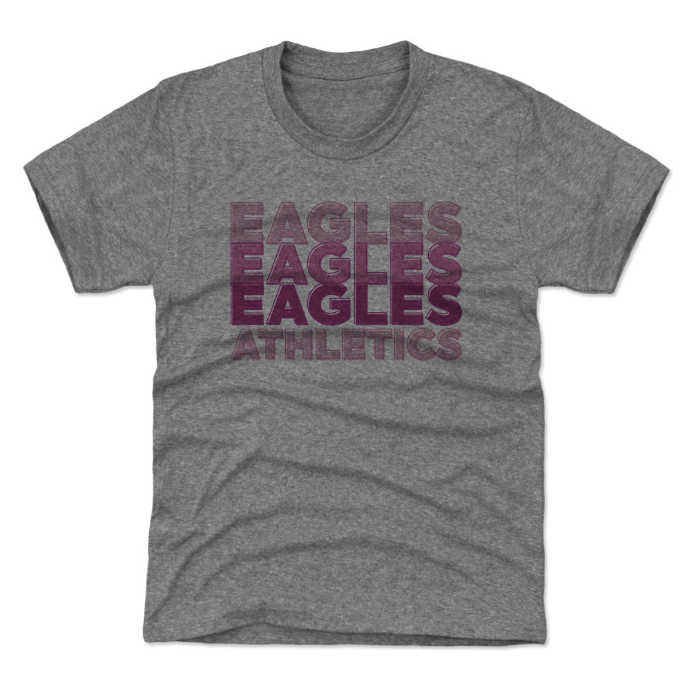Canyon Ridge Kids T-Shirt | 500 LEVEL