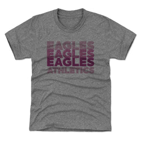 Canyon Ridge Kids T-Shirt | 500 LEVEL