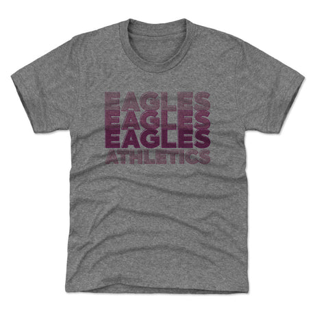 Canyon Ridge Kids T-Shirt | 500 LEVEL