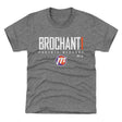 Noemie Brochant Kids T-Shirt | 500 LEVEL