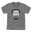 Bronny James Jr. Kids T-Shirt | 500 LEVEL