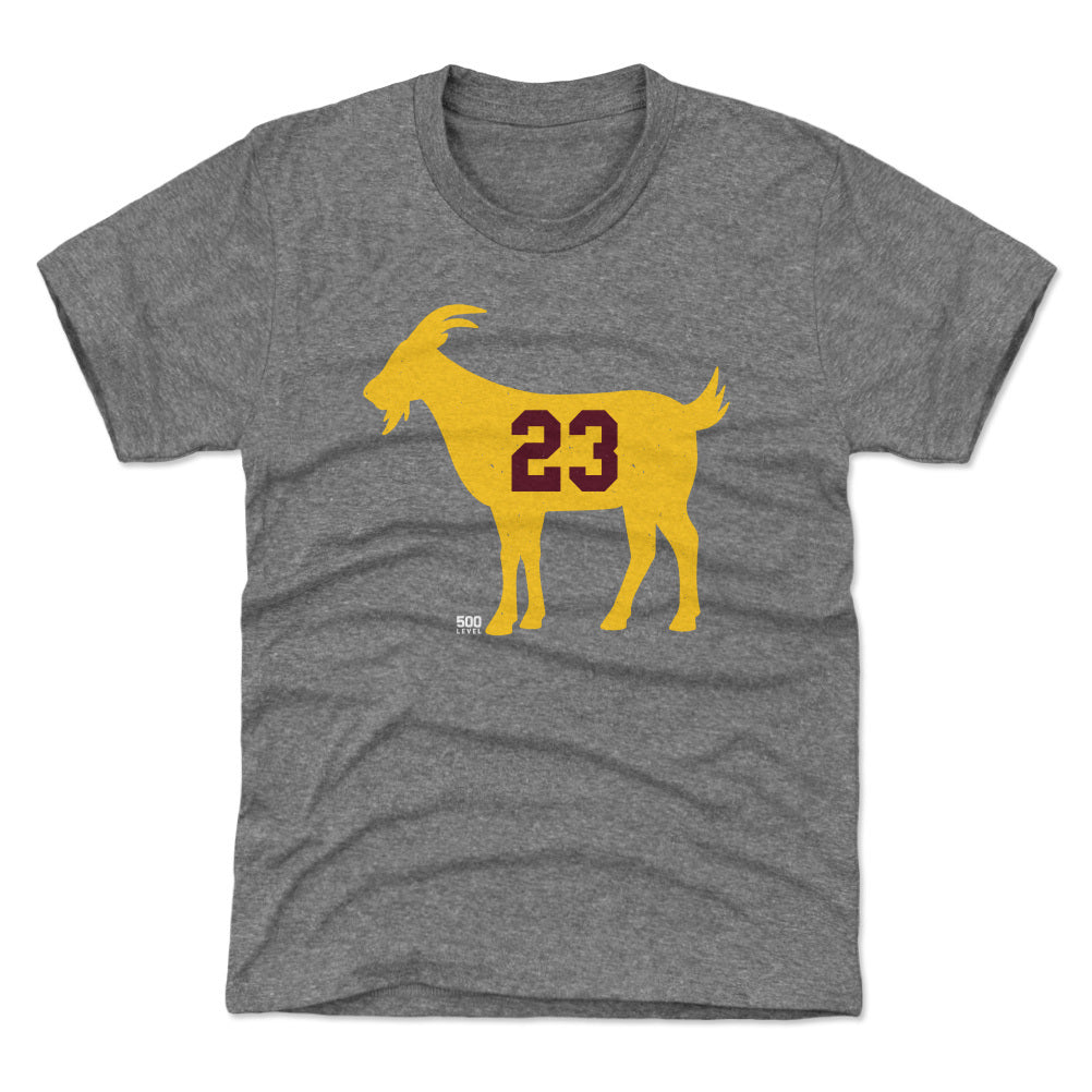 Cleveland Kids T-Shirt | 500 LEVEL