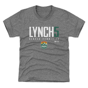 Devin Lynch Kids T-Shirt | 500 LEVEL