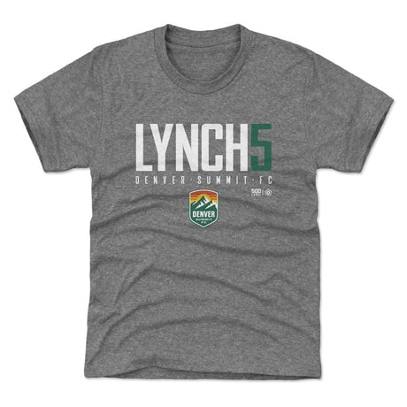 Devin Lynch Kids T-Shirt | 500 LEVEL