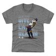 Give Em A Reason Kids T-Shirt | 500 LEVEL